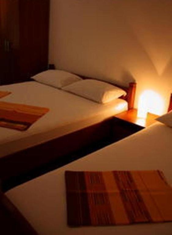 Apartments & Rooms M Petrovac na moru Zimmer foto